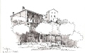 balazuc-ardeche