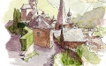 estaing